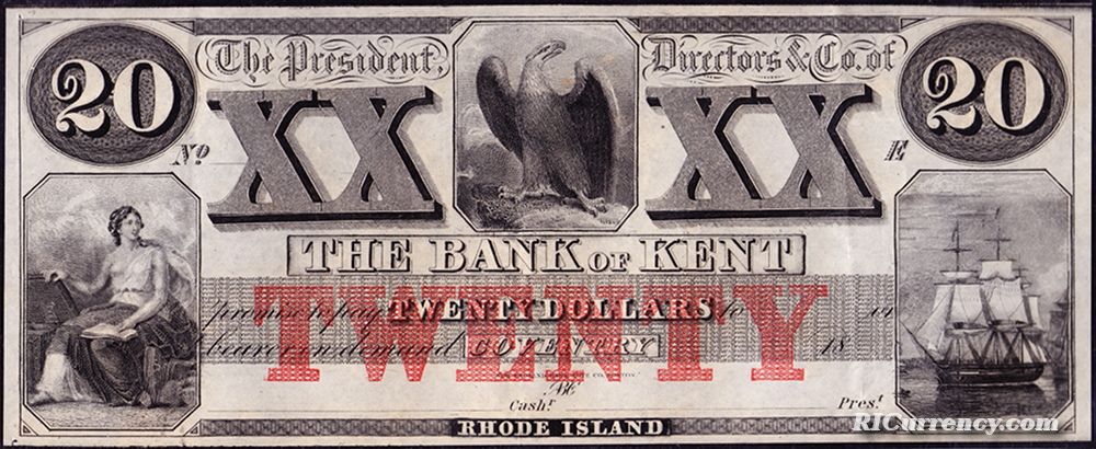 bank of kent