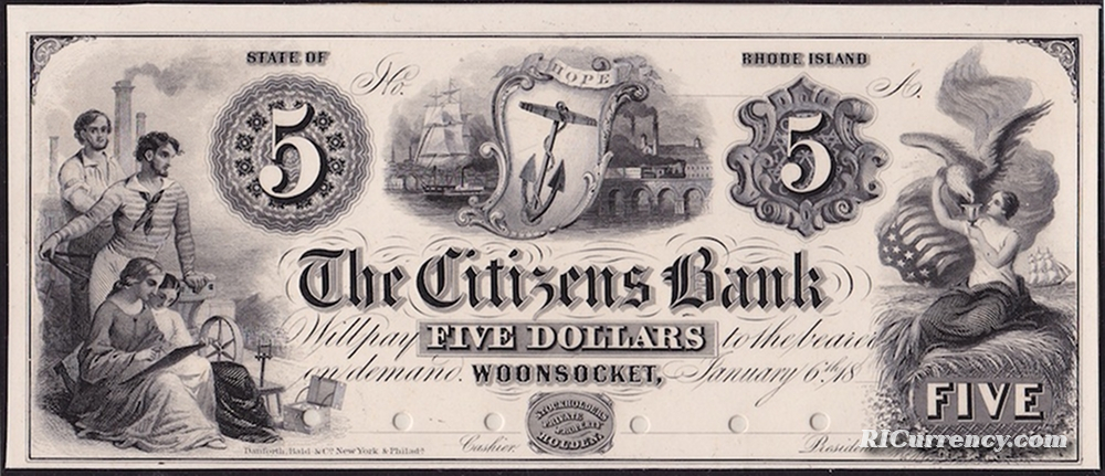 Citizens Bank