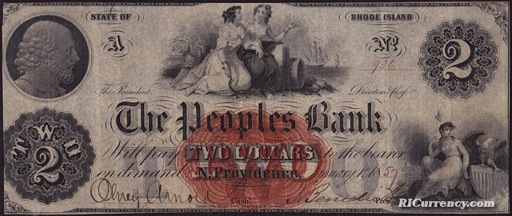 Peoples Bank