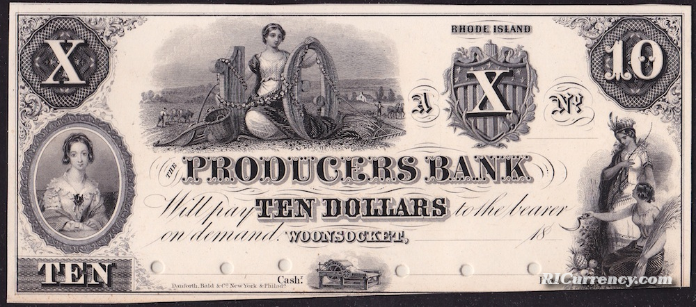 Producers Bank