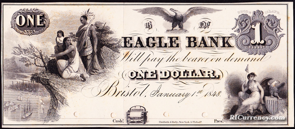 eagle bank bristol