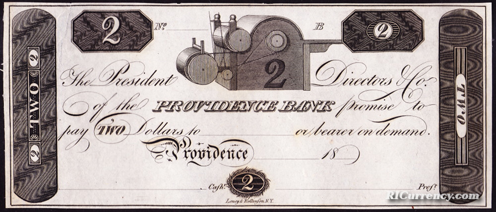 providence bank