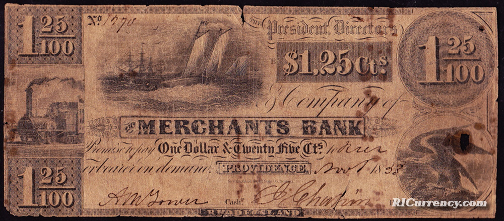 merchants bank