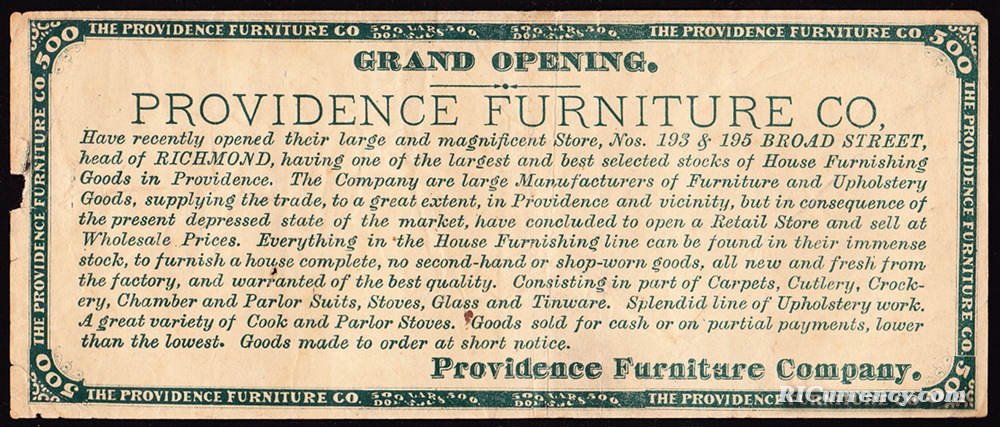 providence