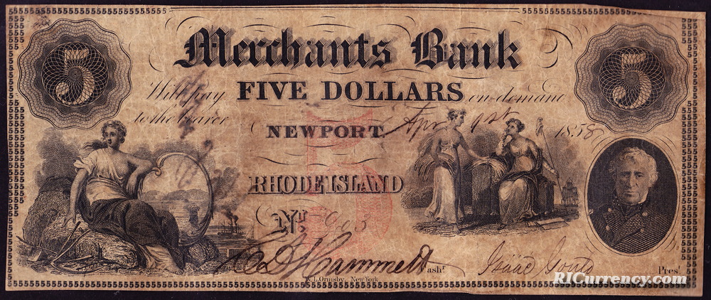 Merchants Bank