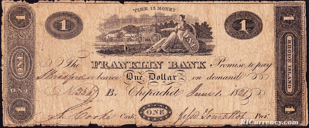 Franklin Bank