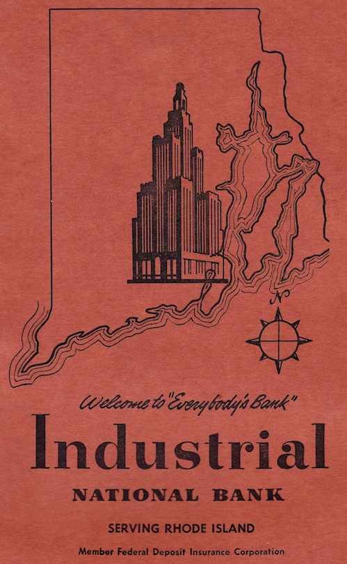 Industrial National Providence