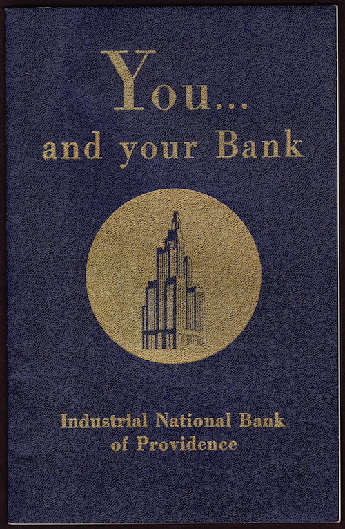 Industrial National Bank