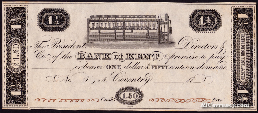 bank of kent warwick