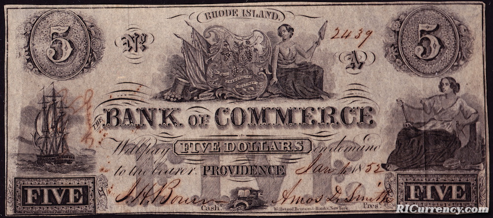 bank of commerce rhode island