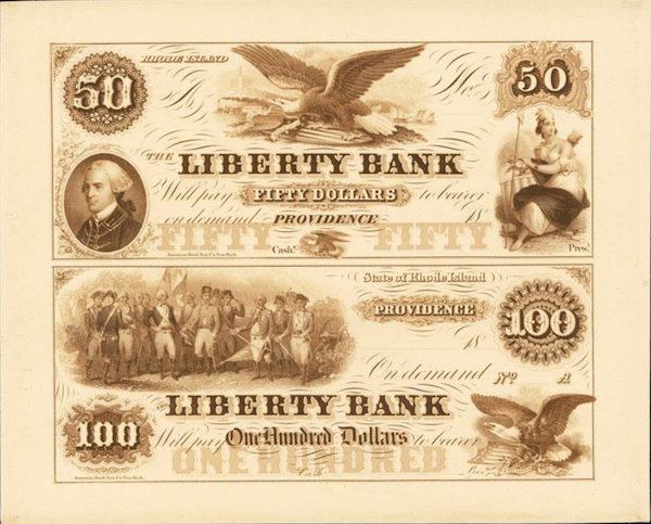 liberty bank providence rhode island
