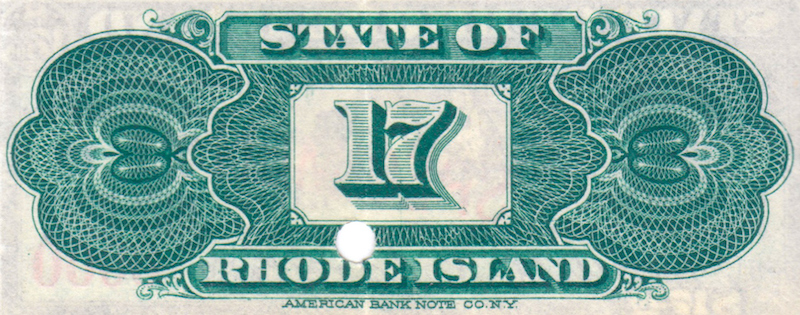 Rhode Island coupon