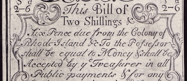 2 Shillings 6 Pence